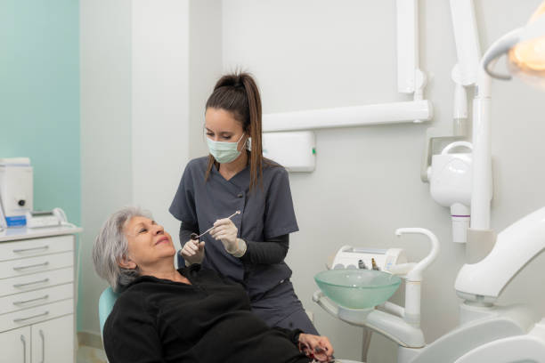 Best Emergency Treatment for Toothache in Redwood Falls, MN