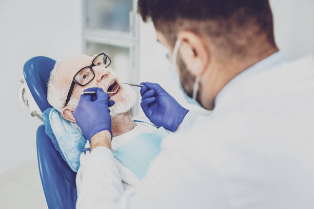 Best Emergency Orthodontic Repairs in Redwood Falls, MN